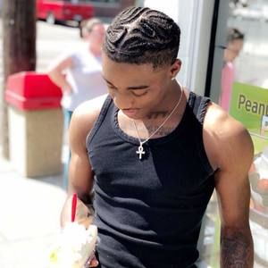 Meet your Posher, Slvtty